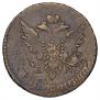 5 kopecks 1791 year