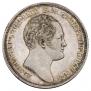 1 рубль 1834 года