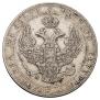 3/4 рубля - 5 злотых 1839 года