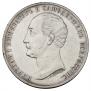 1 рубль 1859 года