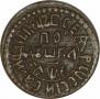 Polushka 1705 year