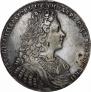 1 rouble 1728 year