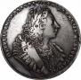 1 rouble 1729 year