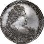 1 rouble 1732 year