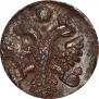 Polushka 1741 year