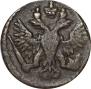Polushka 1750 year
