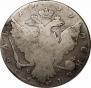 1 рубль 1769 года