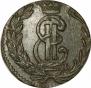 Polushka 1770 year