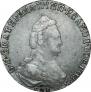 20 kopecks 1787 year