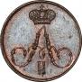 Polushka 1856 year
