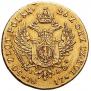50 złotych 1817 year