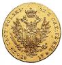 25 злотых 1817 года