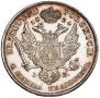 10 złotych 1824 year