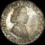 Poltina 1705 year