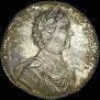 Poltina 1712 year