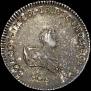 Poltina 1741 year