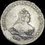 Poltina 1746 year
