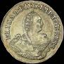 1/3 Thaler 1761 year