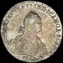 Poltina 1773 year
