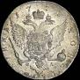 Poltina 1773 year