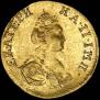 Poltina 1778 year