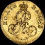 Poltina 1778 year