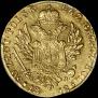 50 złotych 1818 year