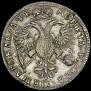 1 rouble 1720 year