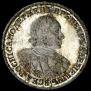 1 rouble 1720 year