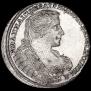 Полтина 1732 года