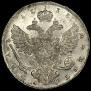 1 rouble 1738 year