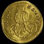 Poltina 1778 year
