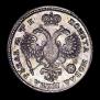 1 rouble 1720 year
