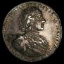 1 rouble 1723 year