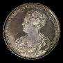 1 rouble 1725 year