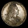 1 rouble 1728 year