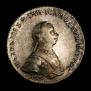 1 rouble 1762 year