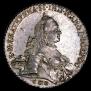 1 rouble 1762 year