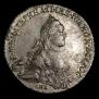Poltina 1764 year