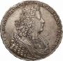 1 rouble 1728 year