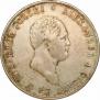 10 złotych 1822 year