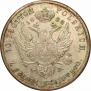 10 złotych 1822 year