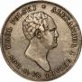 10 złotych 1825 year
