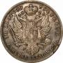 10 złotych 1825 year