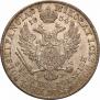 5 złotych 1834 year
