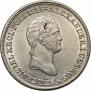 1 złoty 1830 year