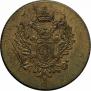 Weight of ducat coin 1817 year