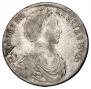Poltina 1712 year
