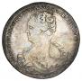 1 rouble 1725 year