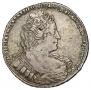 1 рубль 1733 года
